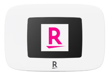 Rakuten WiFi Pocket