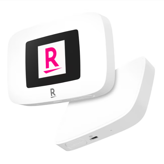 Rakuten WiFi Pocket Platinum