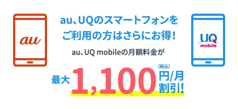 カシモ スマホセット割