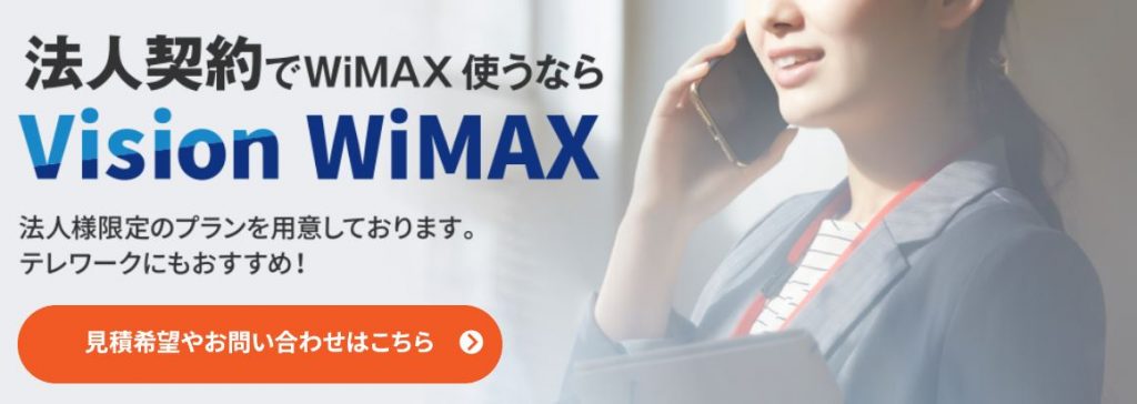 Vision WiMAX