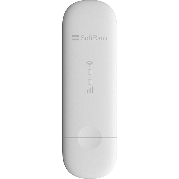 SoftBank Stick WiFi