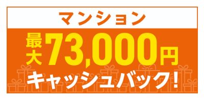 auひかり×GMOとくとくBB キャンペーン