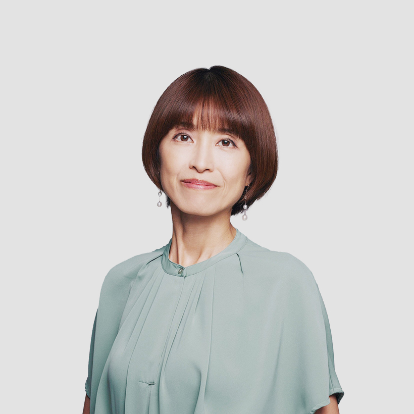 原田 典子